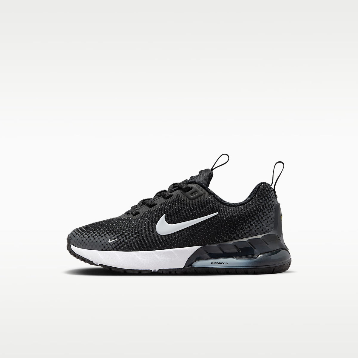 Nike Air Max Phoenix – Negro/Antracita/Gris humo/Blanco – vista 1