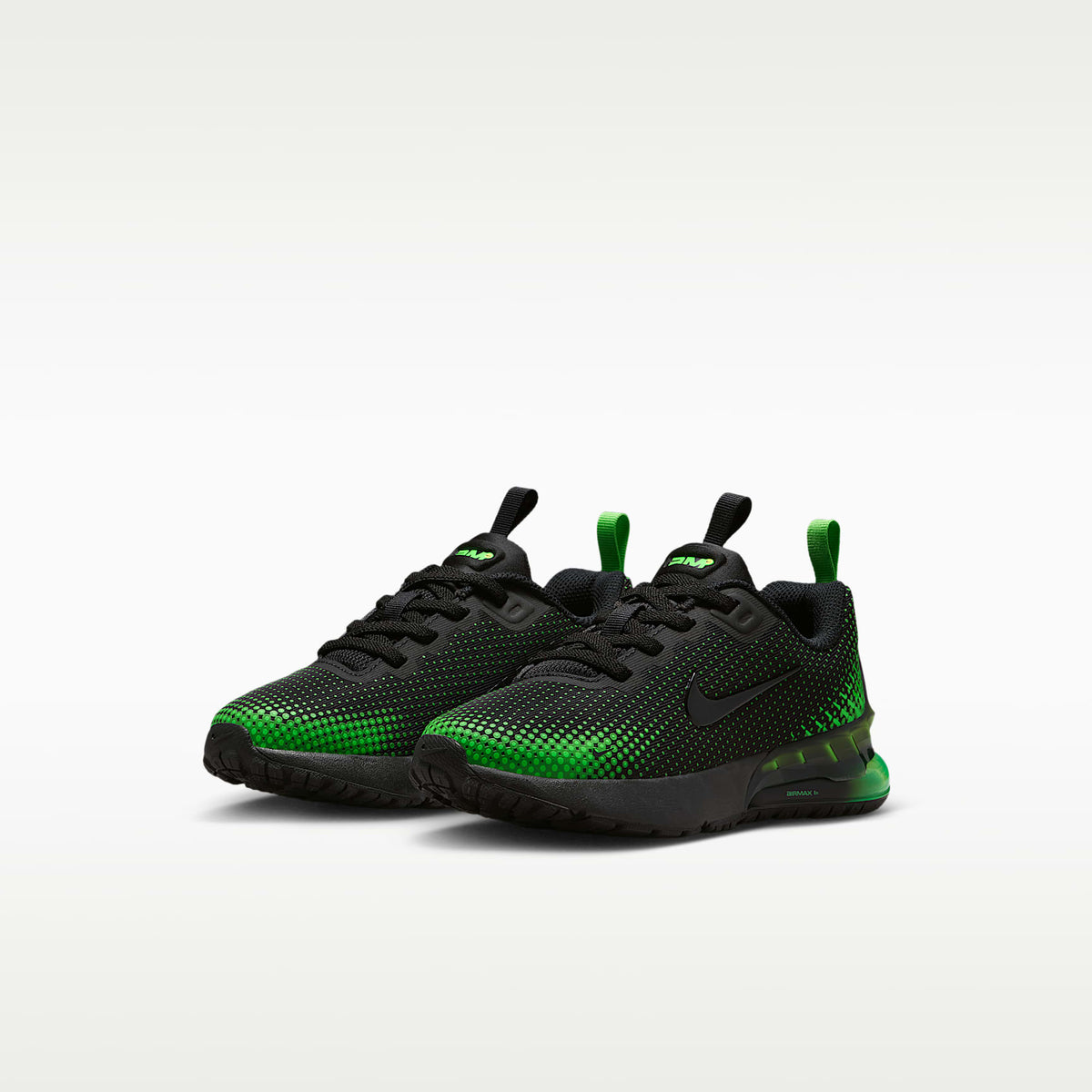 Nike Air Max Phoenix – Negro/Verde strike/Verde cuarzo/Blanco – vista 5
