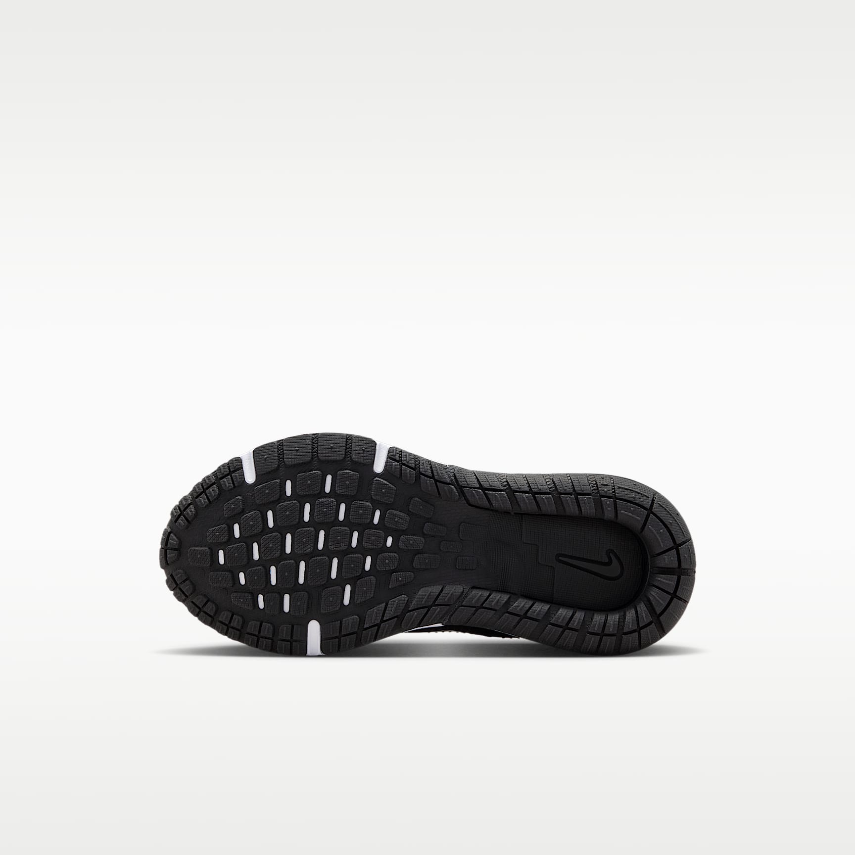 Nike Air Max Phoenix – Negro/Antracita/Gris humo/Blanco – vista 2