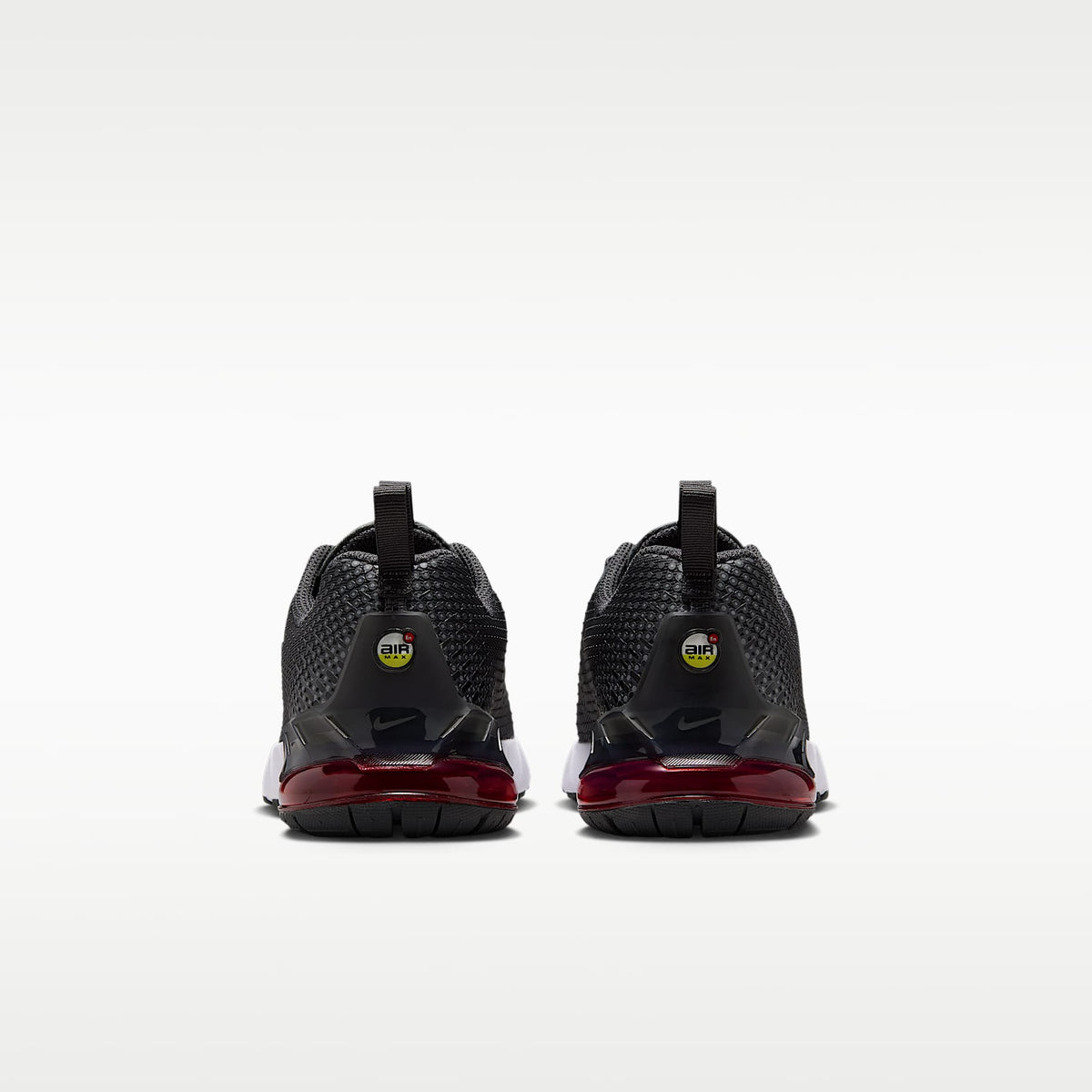 Nike Air Max Phoenix – Antracita/Rojo universitario/Gris azulado/Negro – vista 6