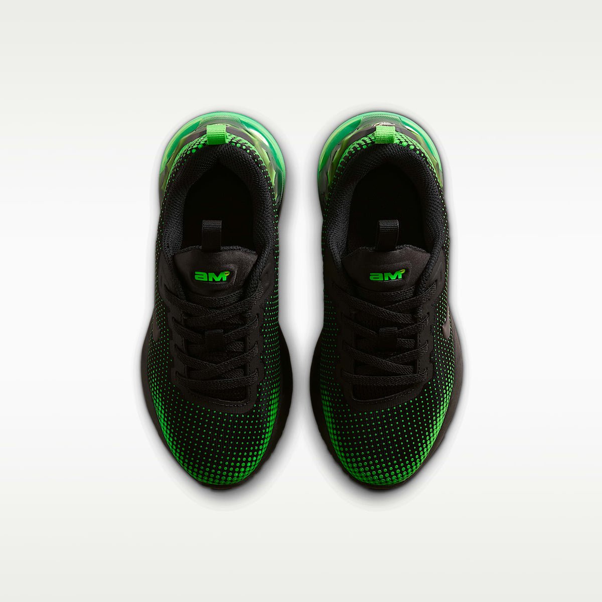 Nike Air Max Phoenix – Negro/Verde strike/Verde cuarzo/Blanco – vista 4