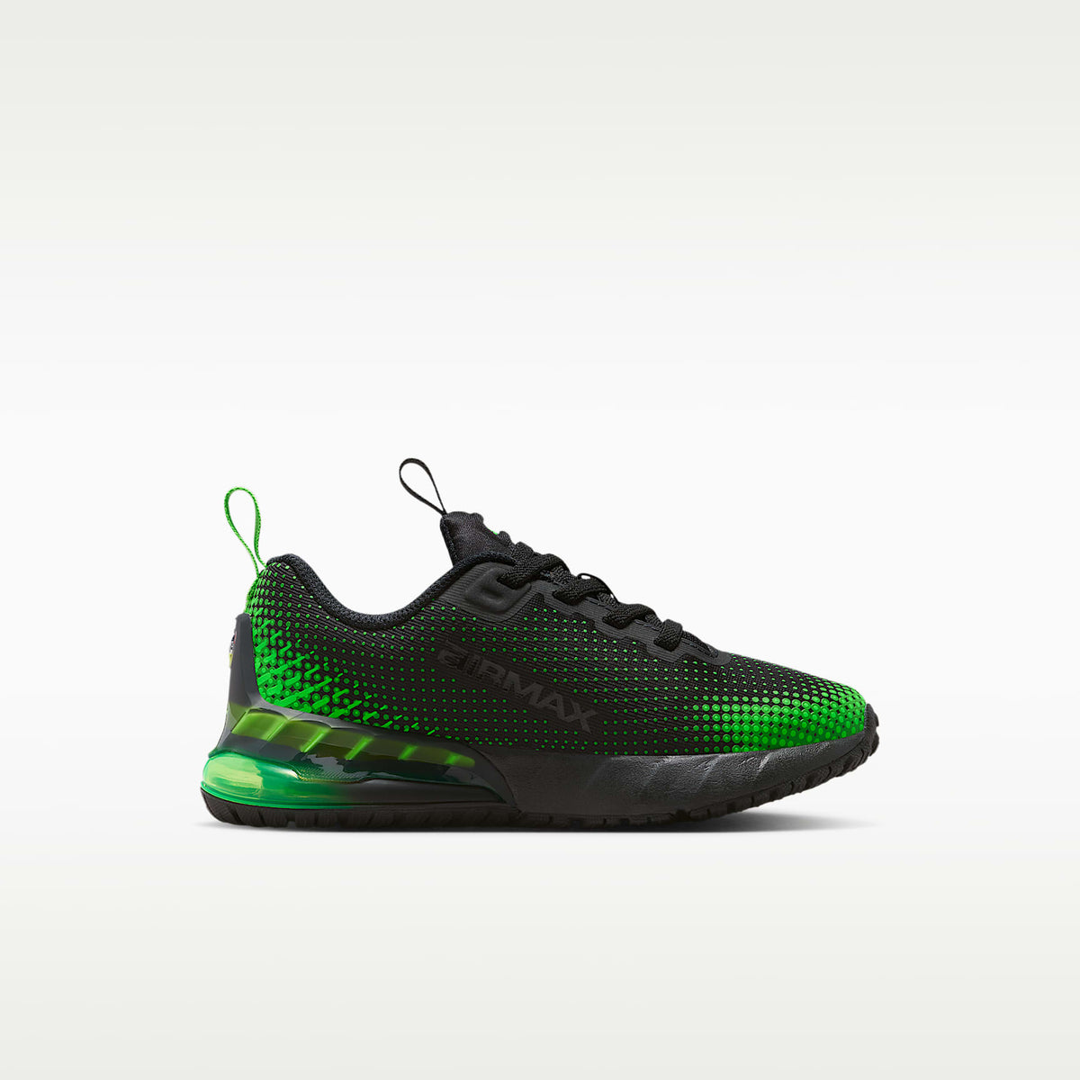 Nike Air Max Phoenix – Negro/Verde strike/Verde cuarzo/Blanco – vista 3