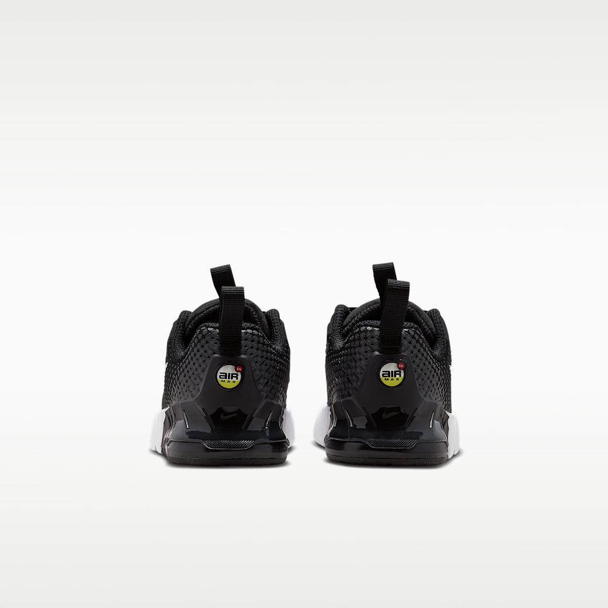 Nike Air Max Phoenix – Negro/Antracita/Gris humo/Blanco – vista 6