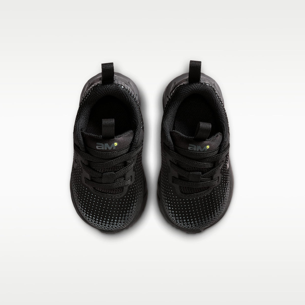Nike Air Max Phoenix – Negro/Antracita/Gris oscuro metálico/Negro – vista 4