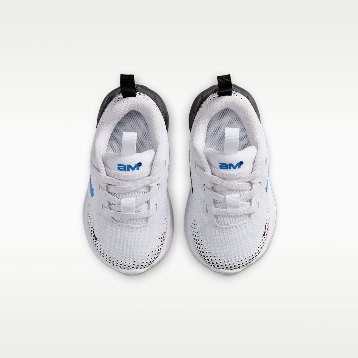 Nike Air Max Phoenix – Blanco/Negro/Royal juego – vista 4