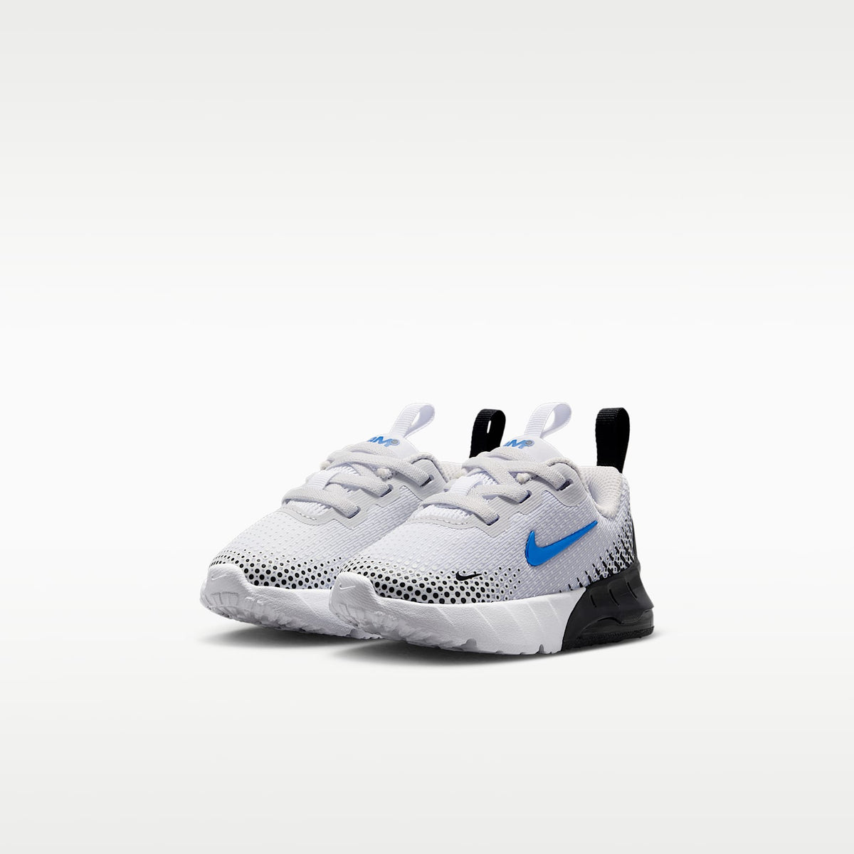 Nike Air Max Phoenix – Blanco/Negro/Royal juego – vista 5