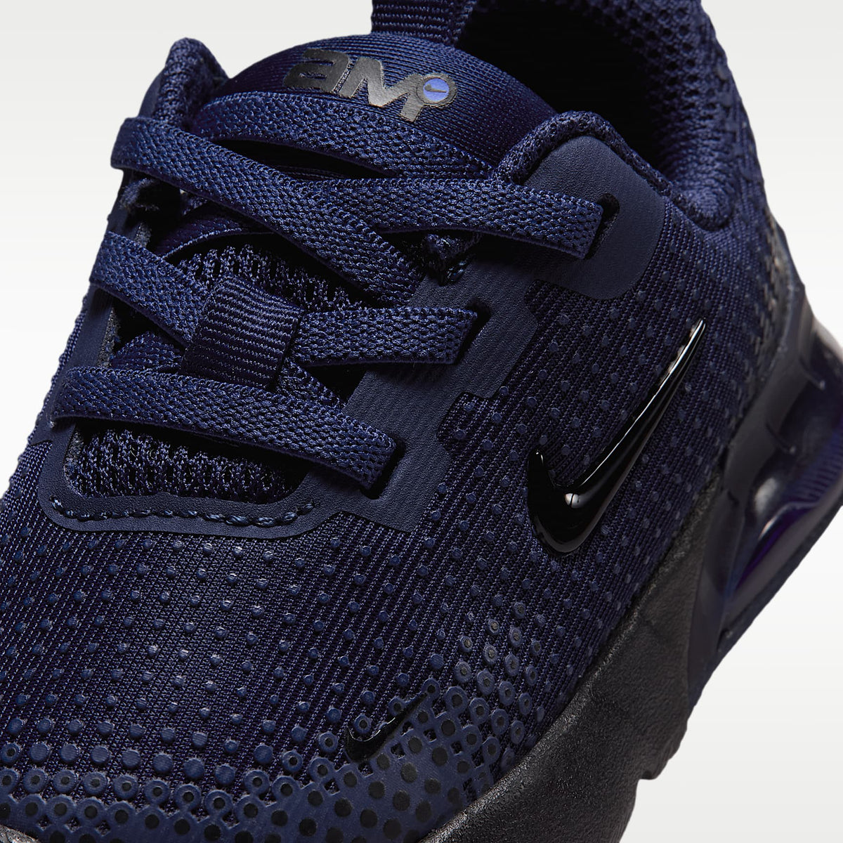 Nike Air Max Phoenix – Azul marino medianoche/Azul carrera/Negro – vista 7