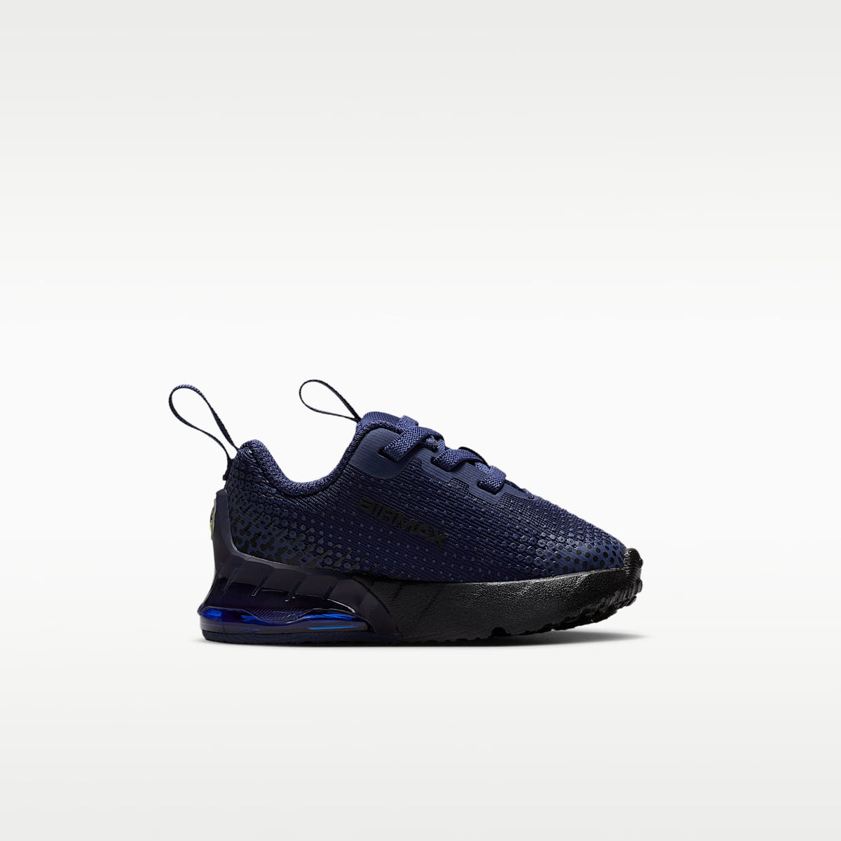 Nike Air Max Phoenix – Azul marino medianoche/Azul carrera/Negro – vista 3