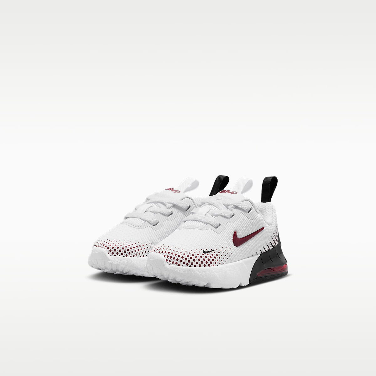 Nike Air Max Phoenix – Blanco/Negro/Rojo team – vista 5