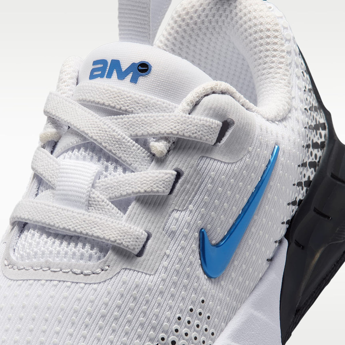 Nike Air Max Phoenix – Blanco/Negro/Royal juego – vista 7