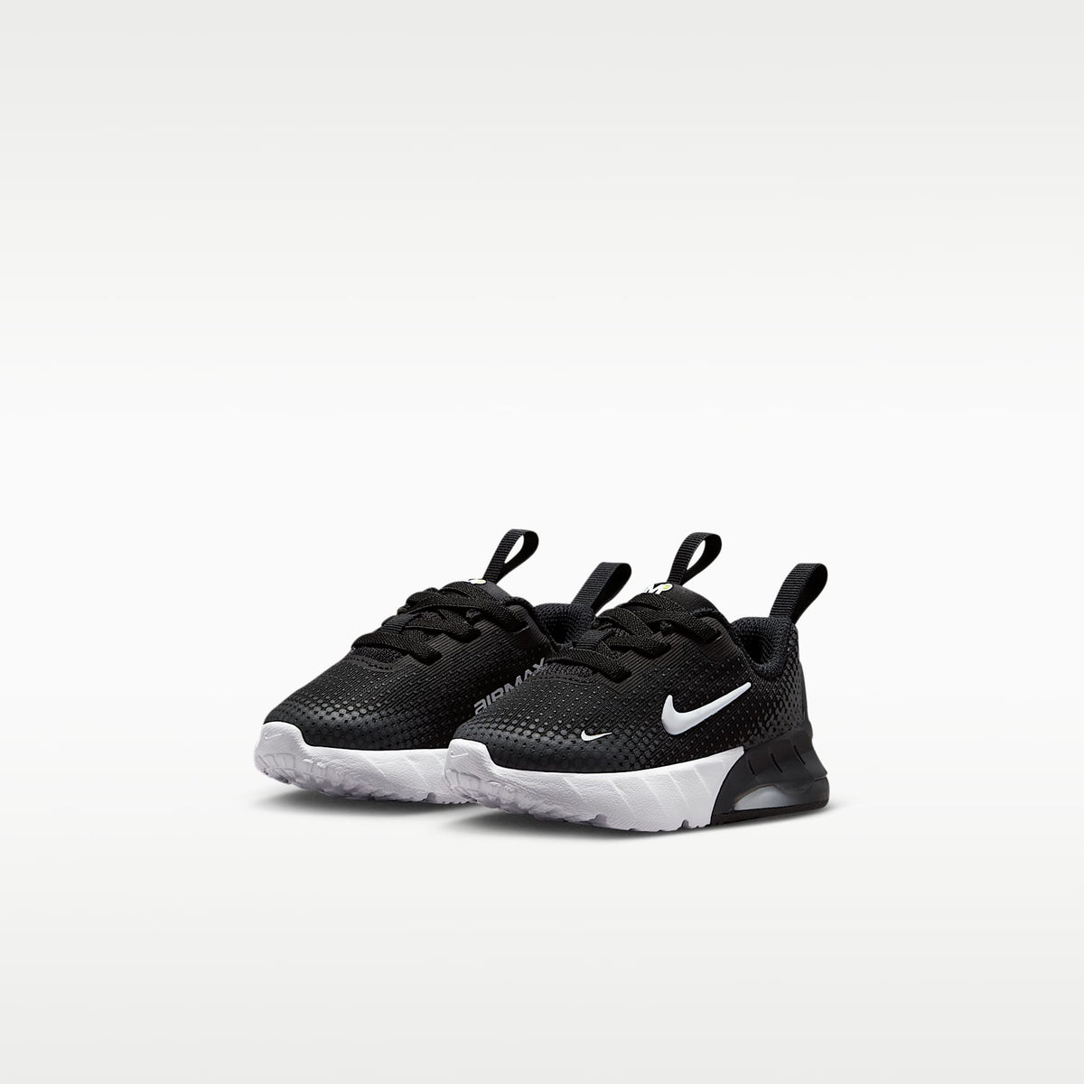 Nike Air Max Phoenix – Negro/Antracita/Gris humo/Blanco – vista 5