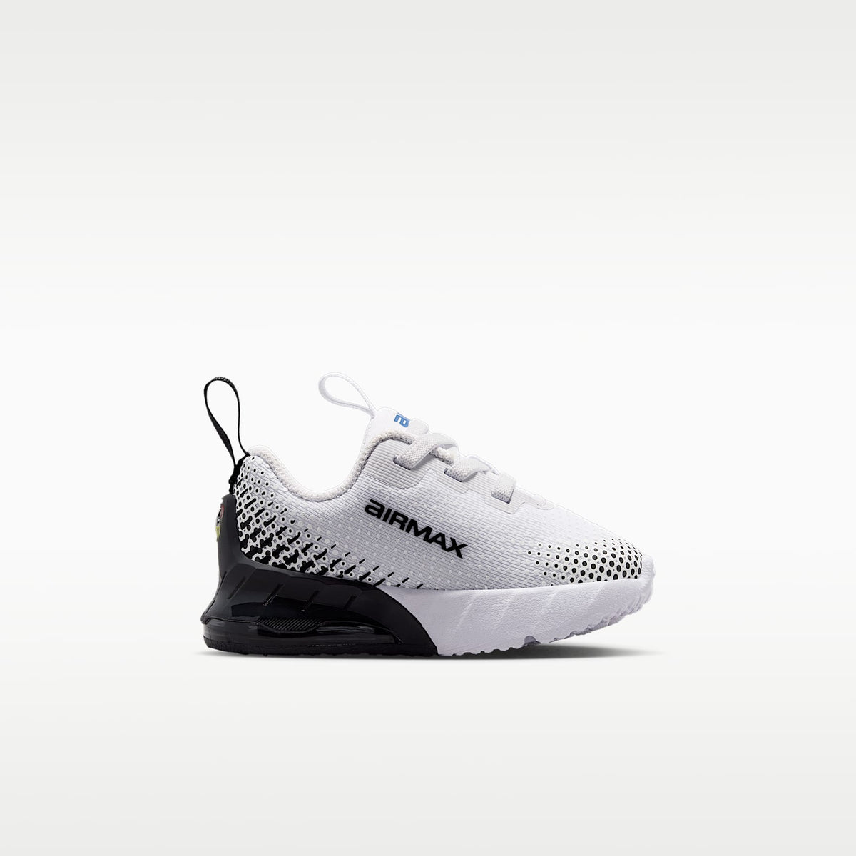 Nike Air Max Phoenix – Blanco/Negro/Royal juego – vista 3