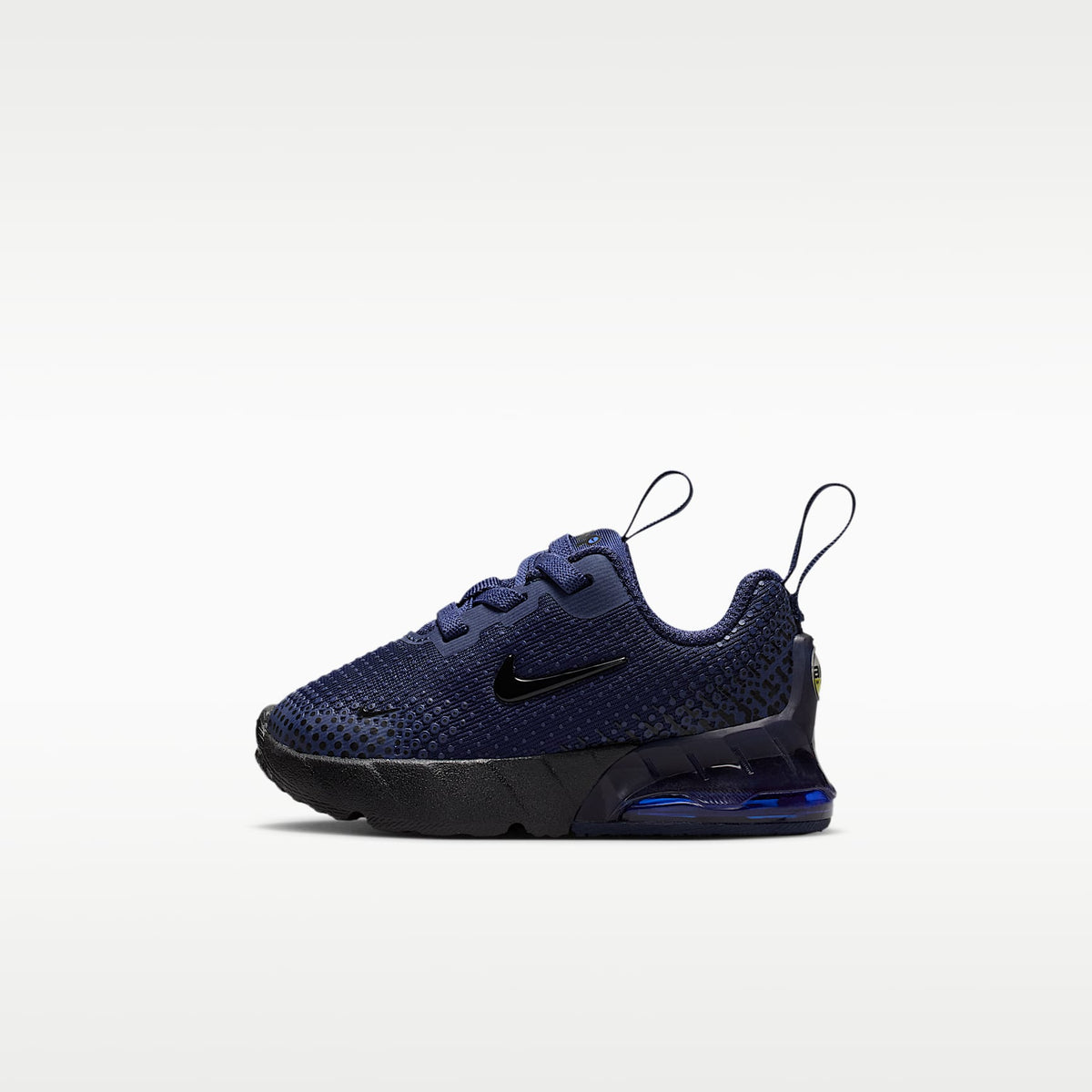 Nike Air Max Phoenix – Azul marino medianoche/Azul carrera/Negro – vista 1
