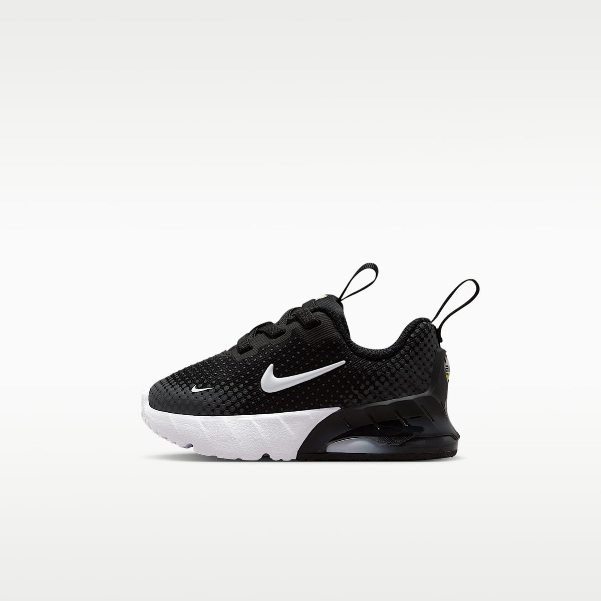Nike Air Max Phoenix – Negro/Antracita/Gris humo/Blanco – vista 1