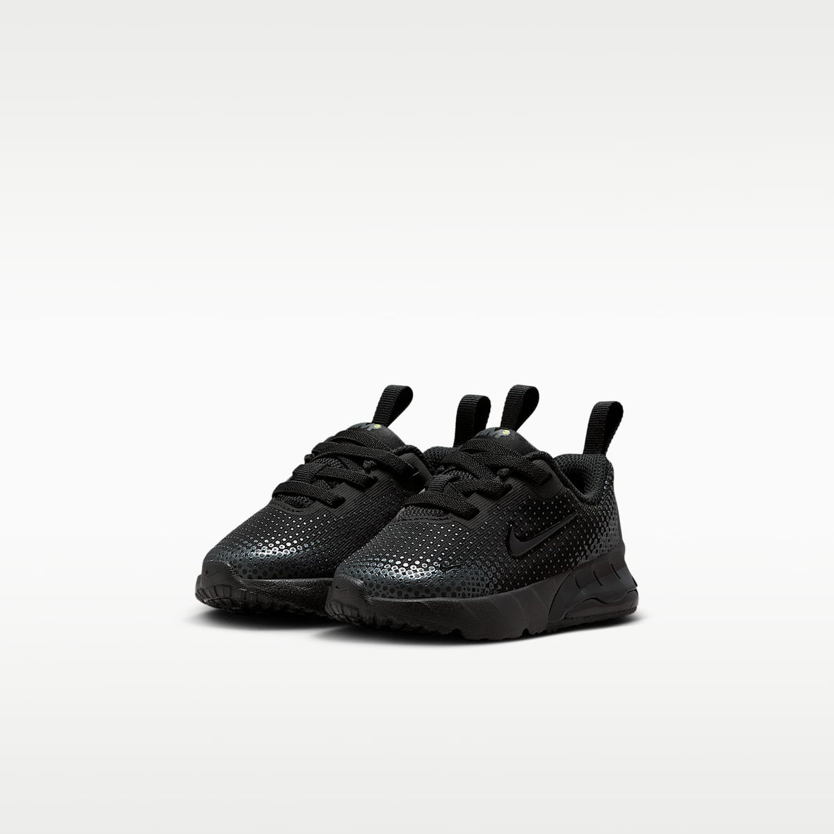 Nike Air Max Phoenix – Negro/Antracita/Gris oscuro metálico/Negro – vista 5