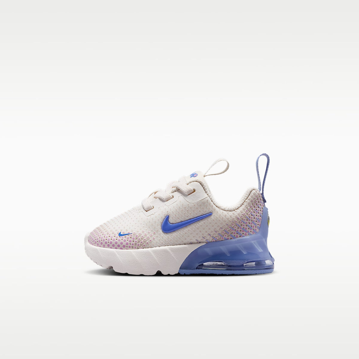 Nike Air Max Phoenix – Fantasma/Rojo sedimento/Cardo claro/Zafiro – vista 1