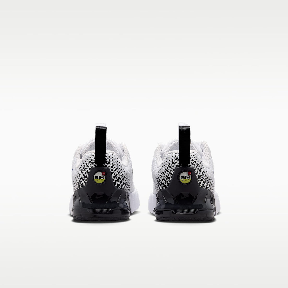 Nike Air Max Phoenix – Blanco/Negro/Royal juego – vista 6