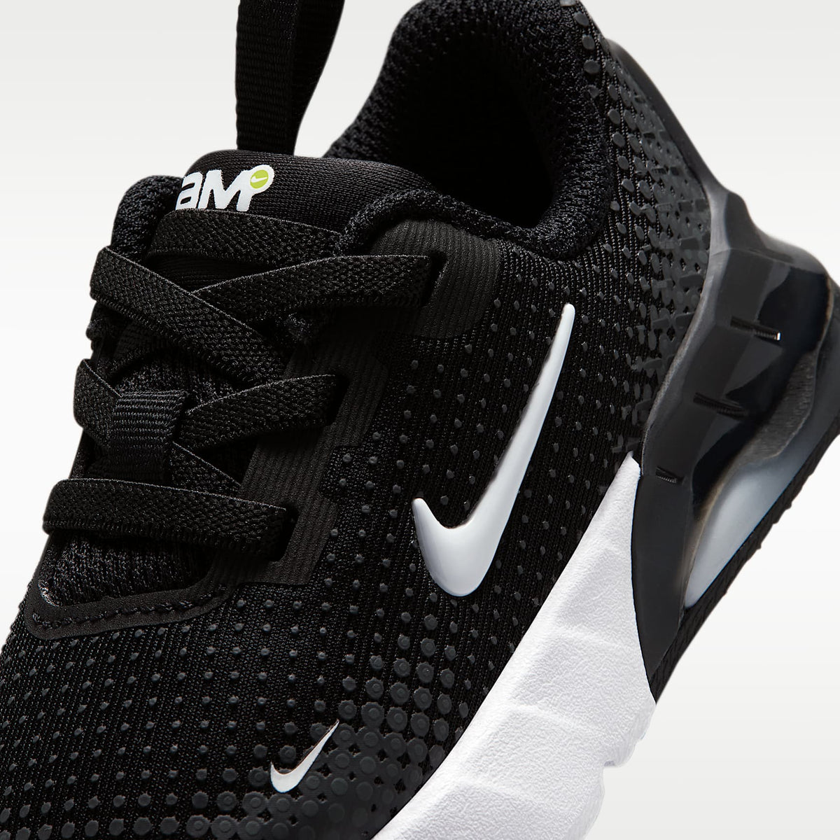Nike Air Max Phoenix – Negro/Antracita/Gris humo/Blanco – vista 7