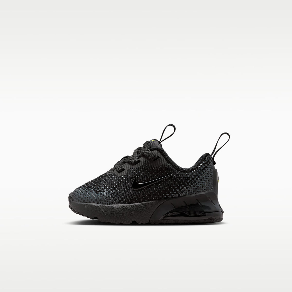 Nike Air Max Phoenix – Negro/Antracita/Gris oscuro metálico/Negro – vista 1