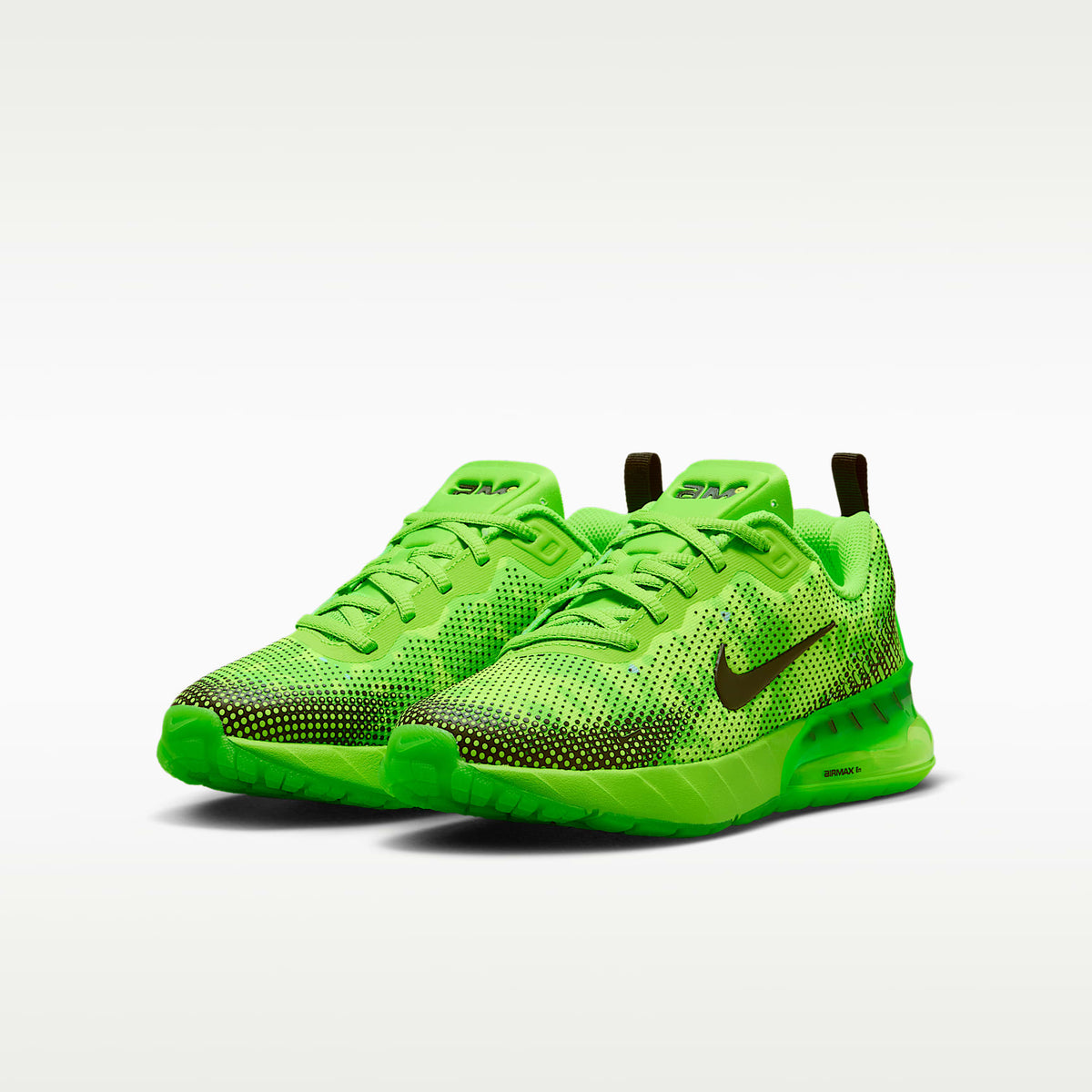 Nike Air Max Phoenix – Verde strike/Verde medio/Verde acción/Negro – vista 5