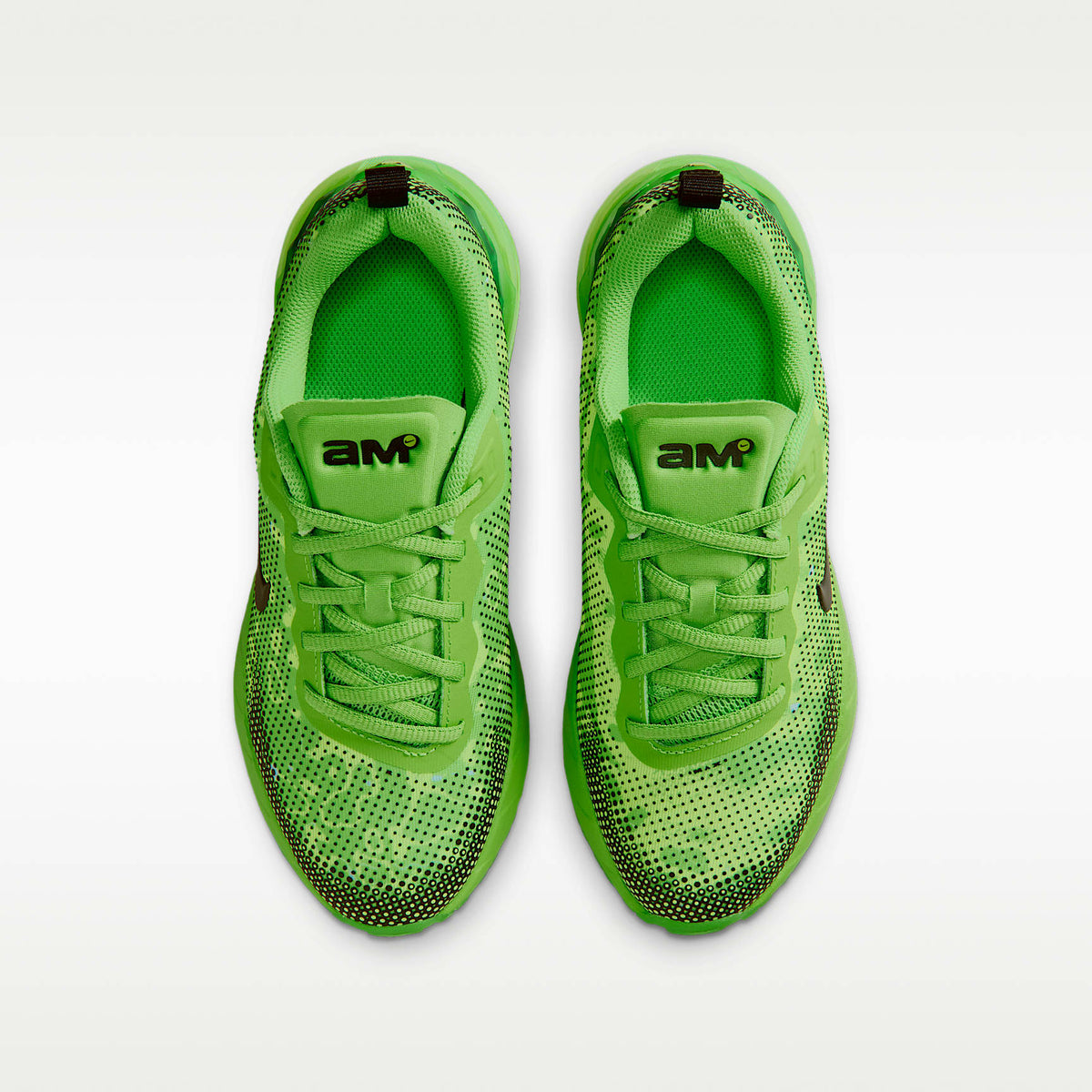 Nike Air Max Phoenix – Verde strike/Verde medio/Verde acción/Negro – vista 4
