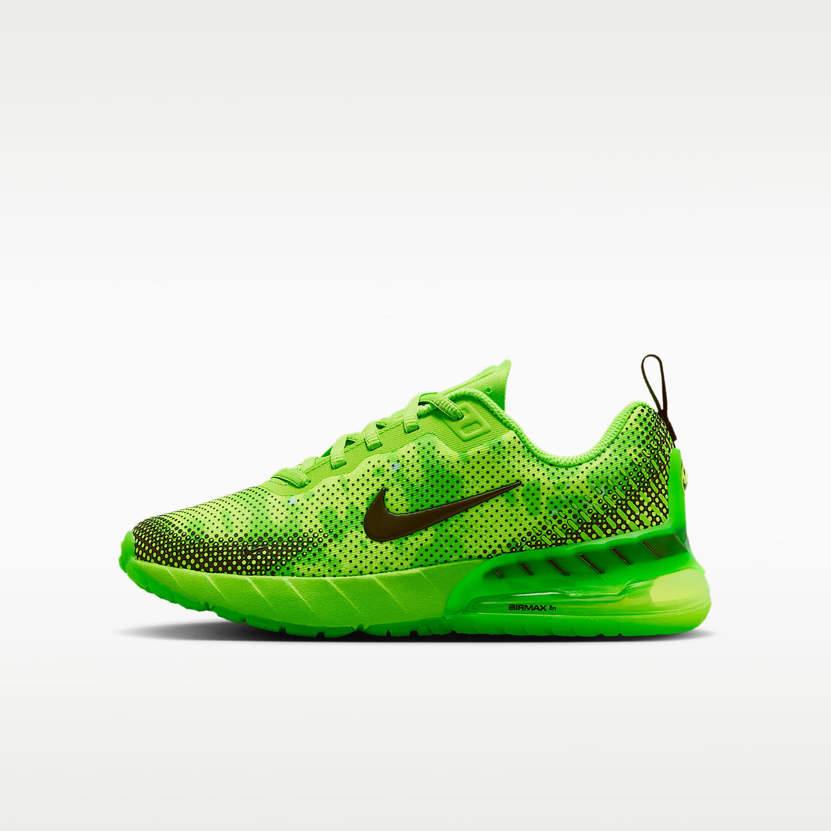 Nike Air Max Phoenix – Verde strike/Verde medio/Verde acción/Negro – vista 1