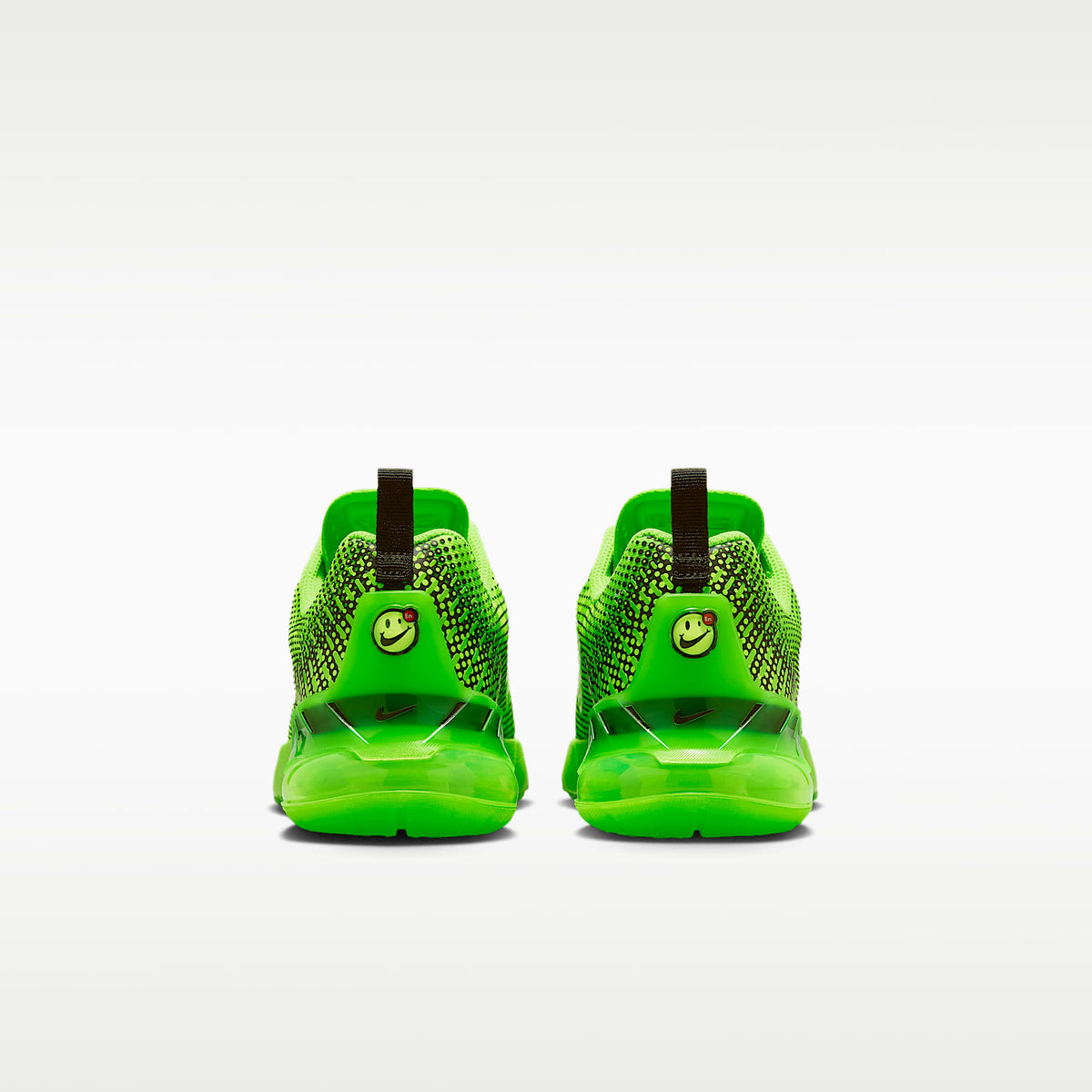 Nike Air Max Phoenix – Verde strike/Verde medio/Verde acción/Negro – vista 6