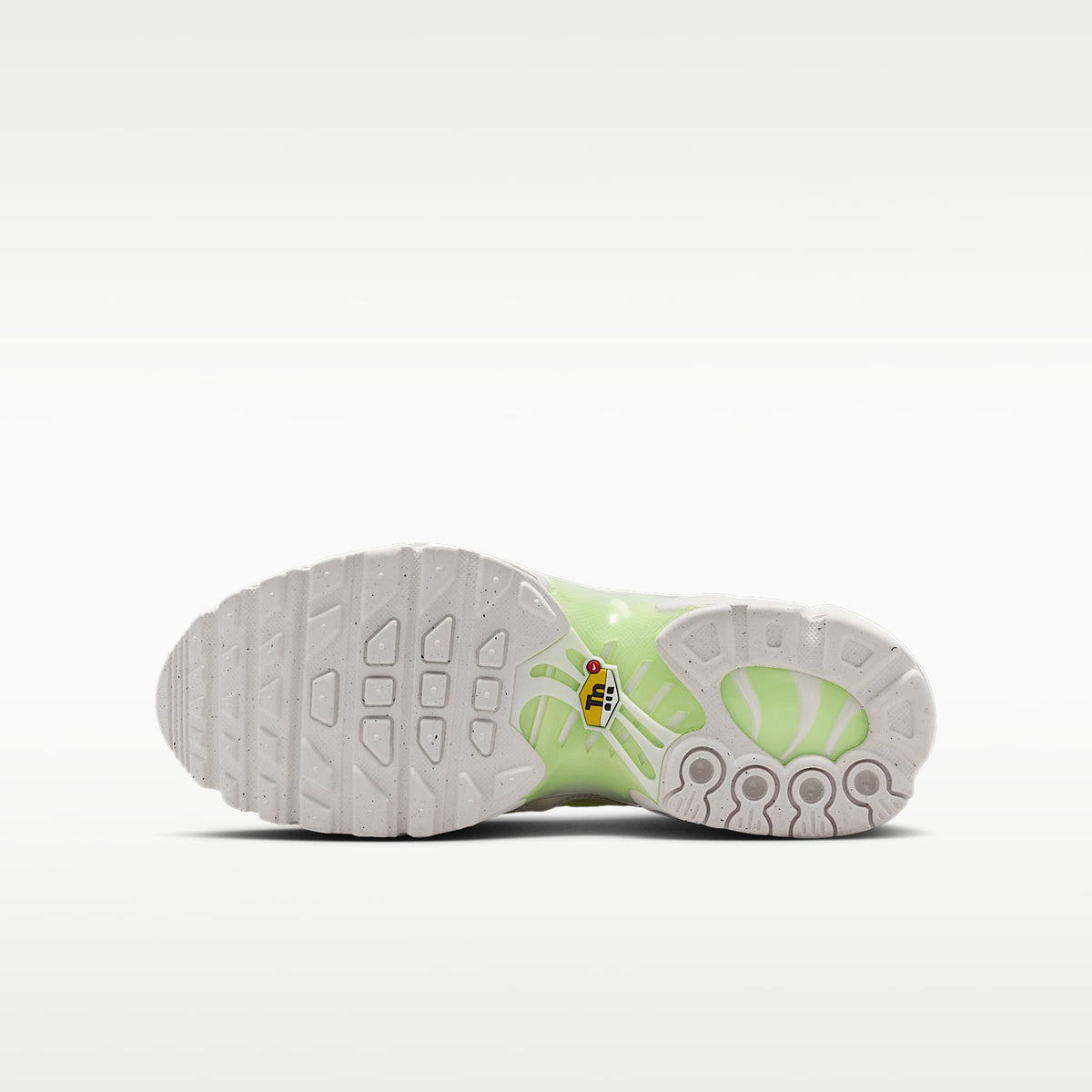 Nike Air Max Plus – Tinte platino/Halo pícea/Voltio ligero – vista 2