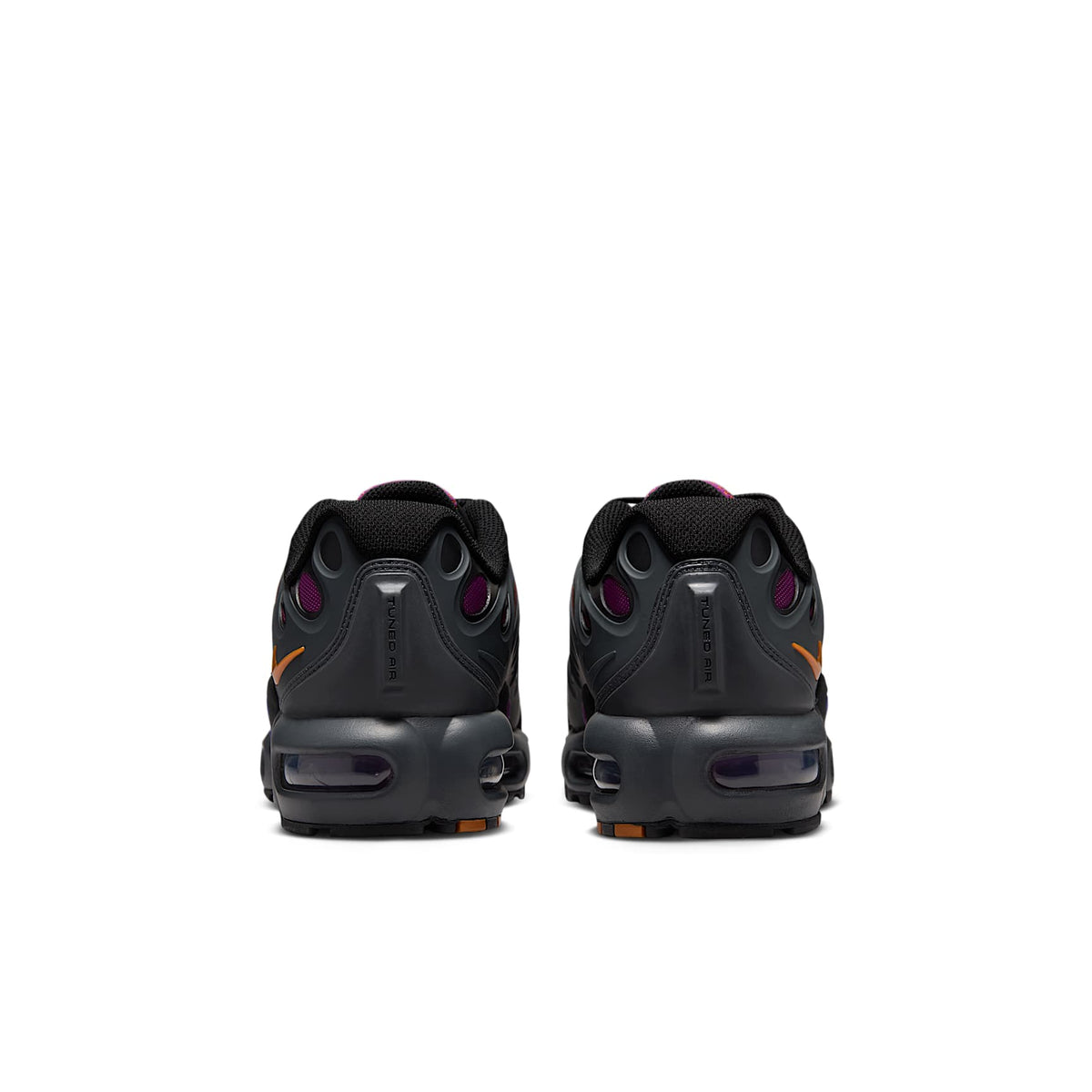 Nike Air Max Plus Drift – Antracita/Negro/Violeta viotech/Monarca – vista 6