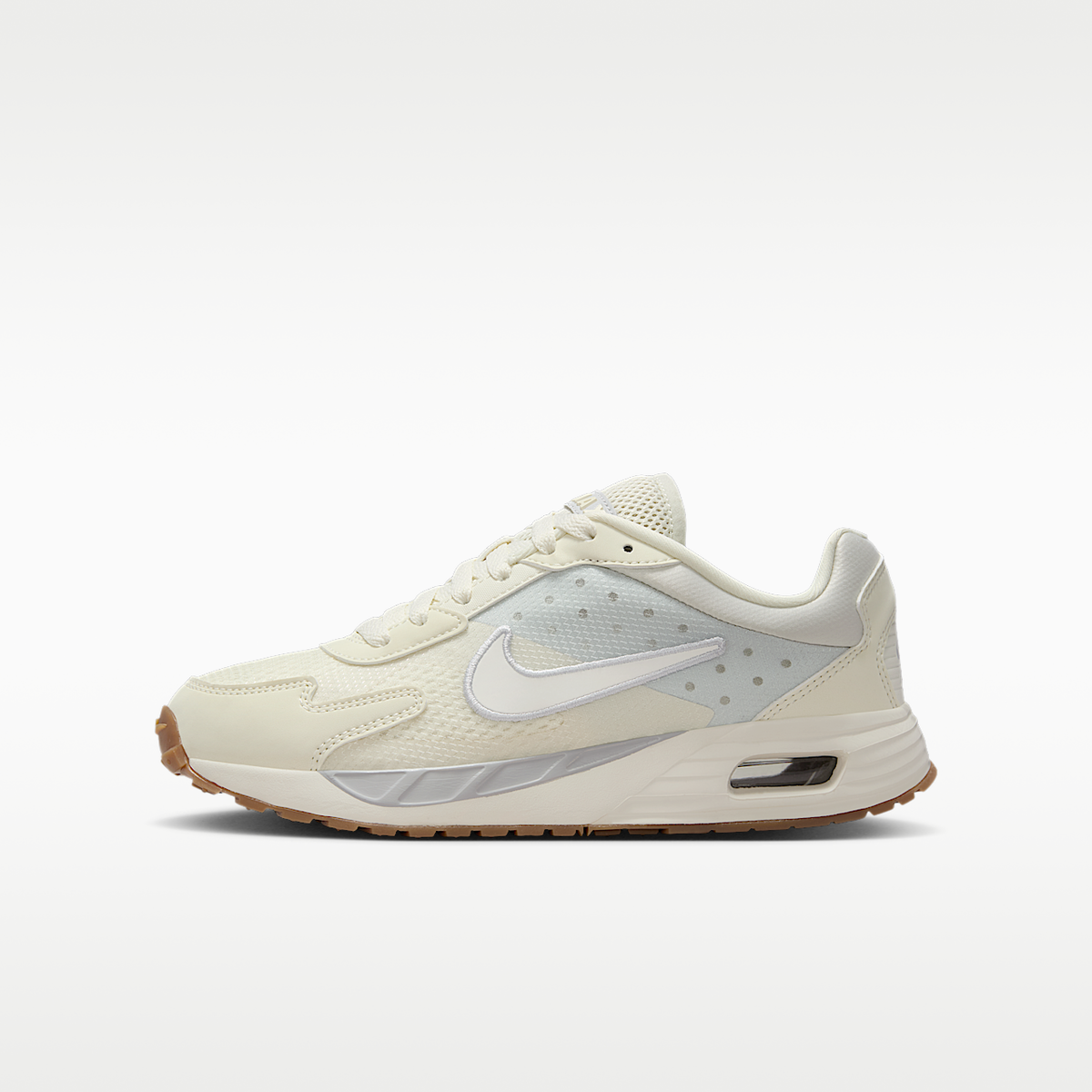 Zapatillas Nike Air Max Solo para Niño Grande