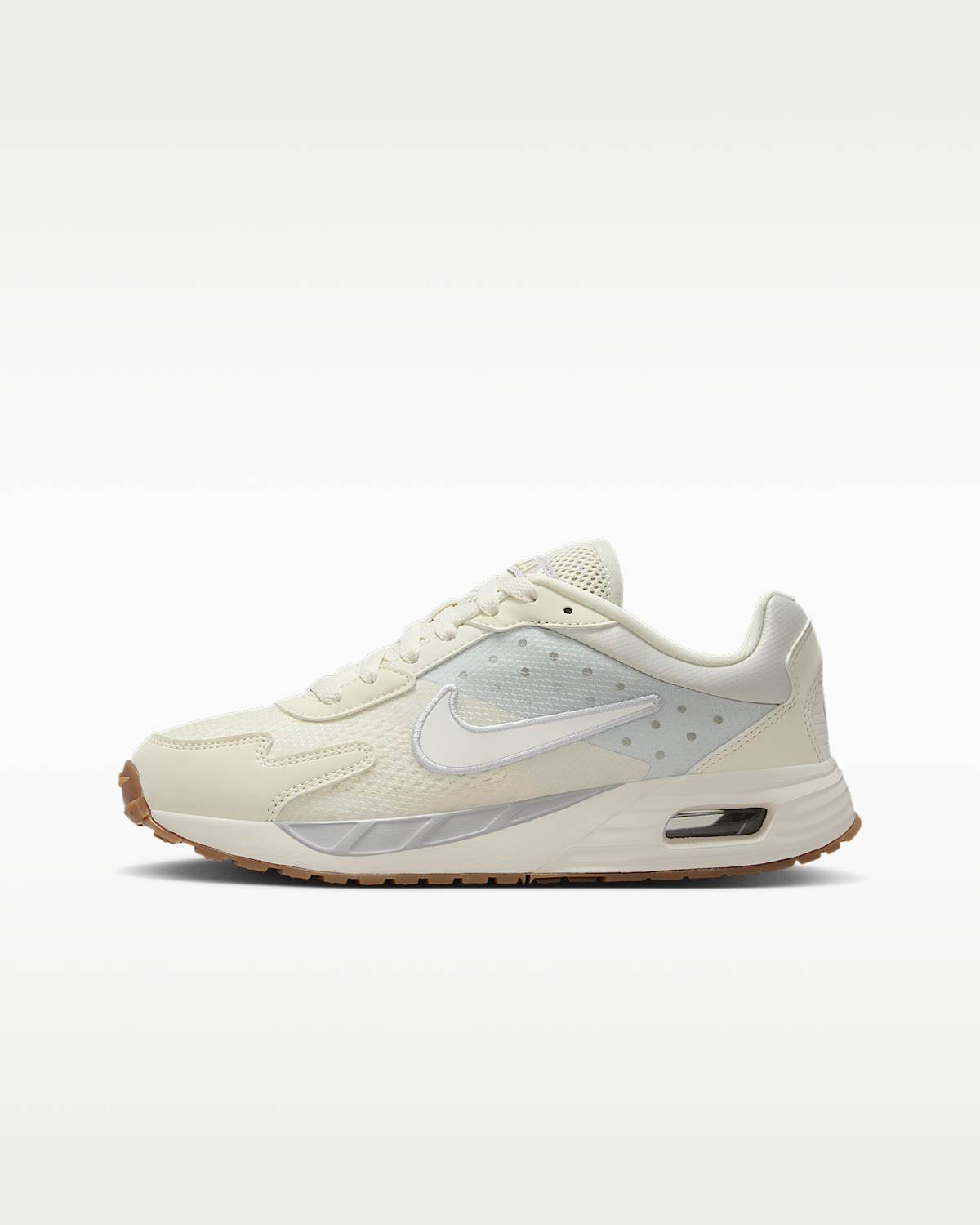 Zapatillas Nike Air Max Solo para Niño Grande