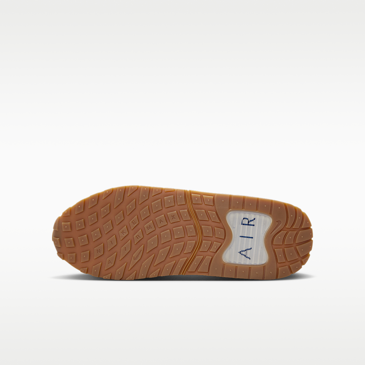 Zapatillas Nike Air Max Solo para Niño Grande
