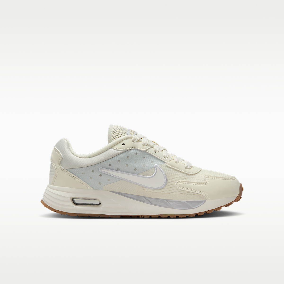 Zapatillas Nike Air Max Solo para Niño Grande