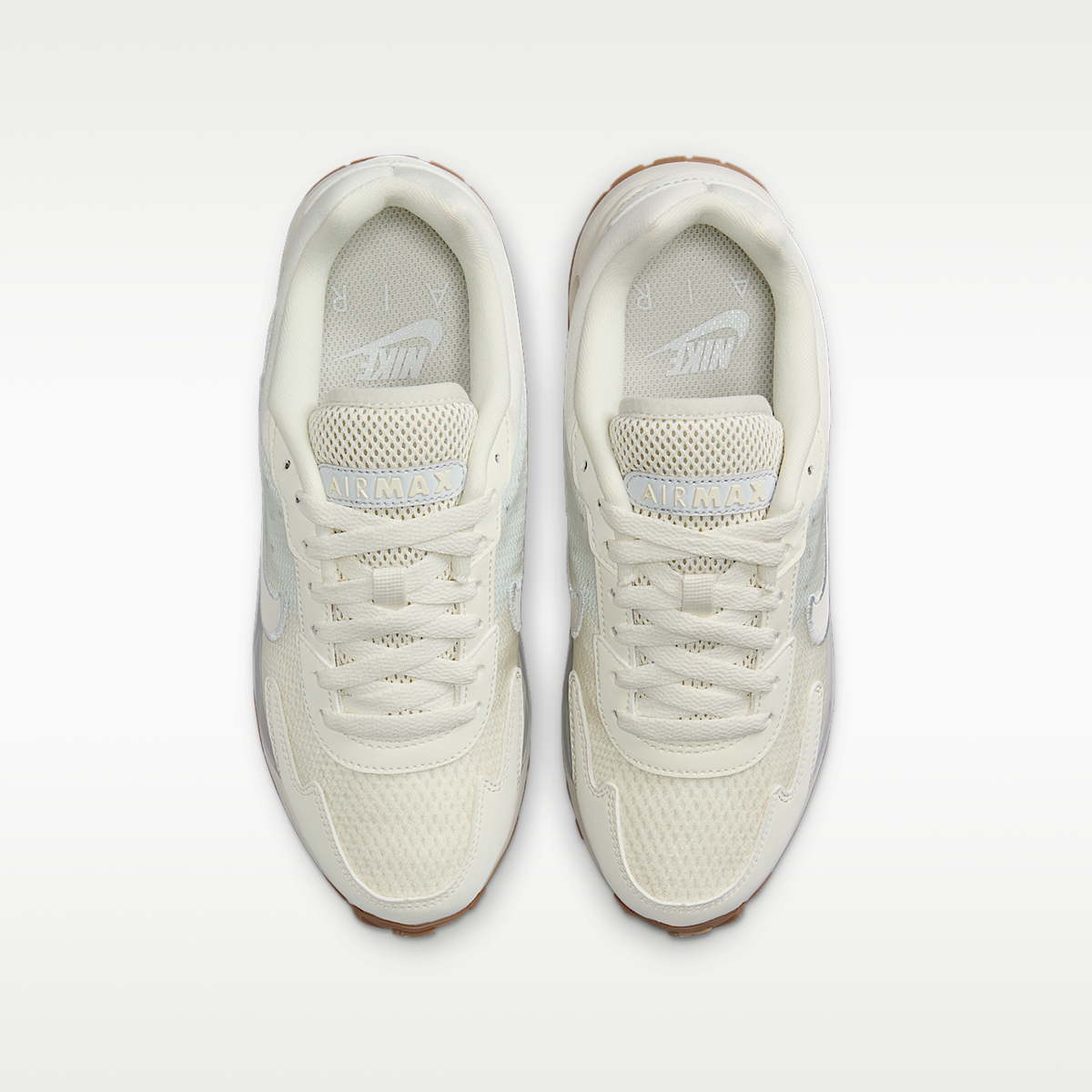 Zapatillas Nike Air Max Solo para Niño Grande