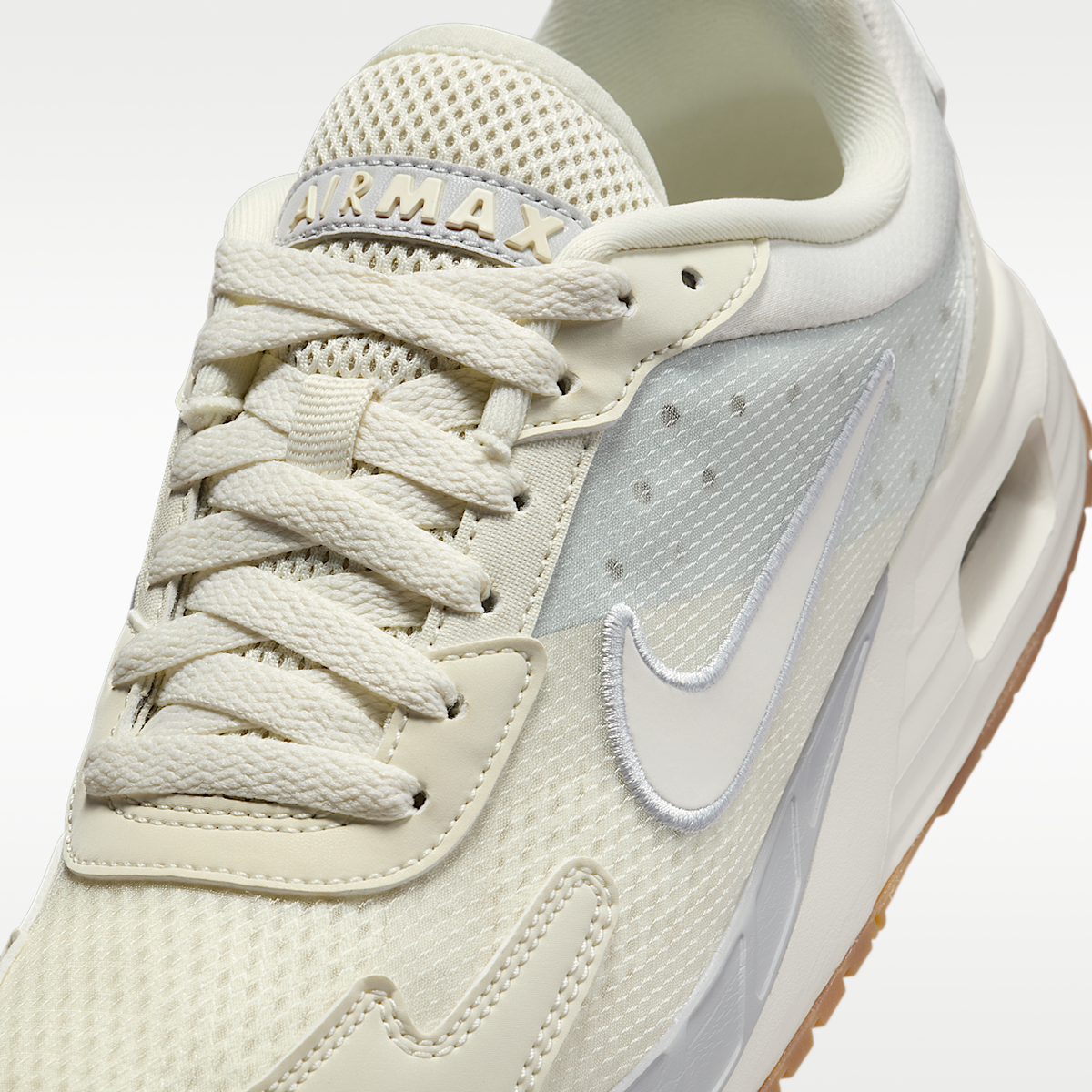 Zapatillas Nike Air Max Solo para Niño Grande
