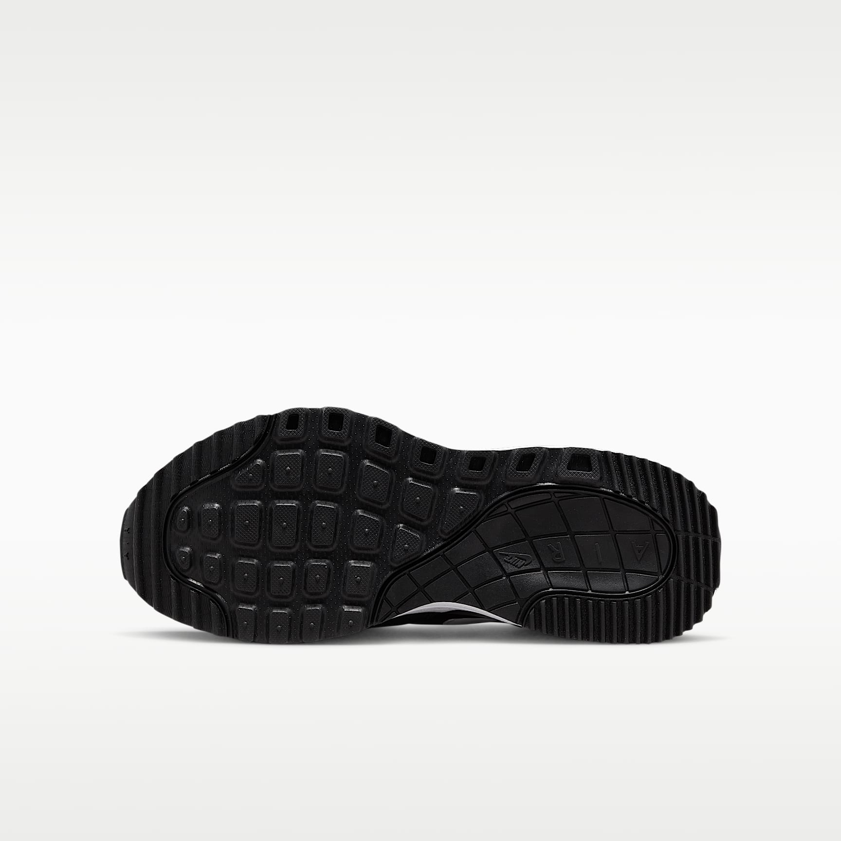 Nike Air Max SYSTM – Negro/Gris lobo/Blanco – vista 2