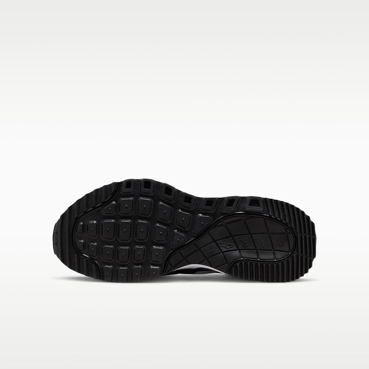 Nike Air Max SYSTM – Negro/Gris lobo/Blanco – vista 2