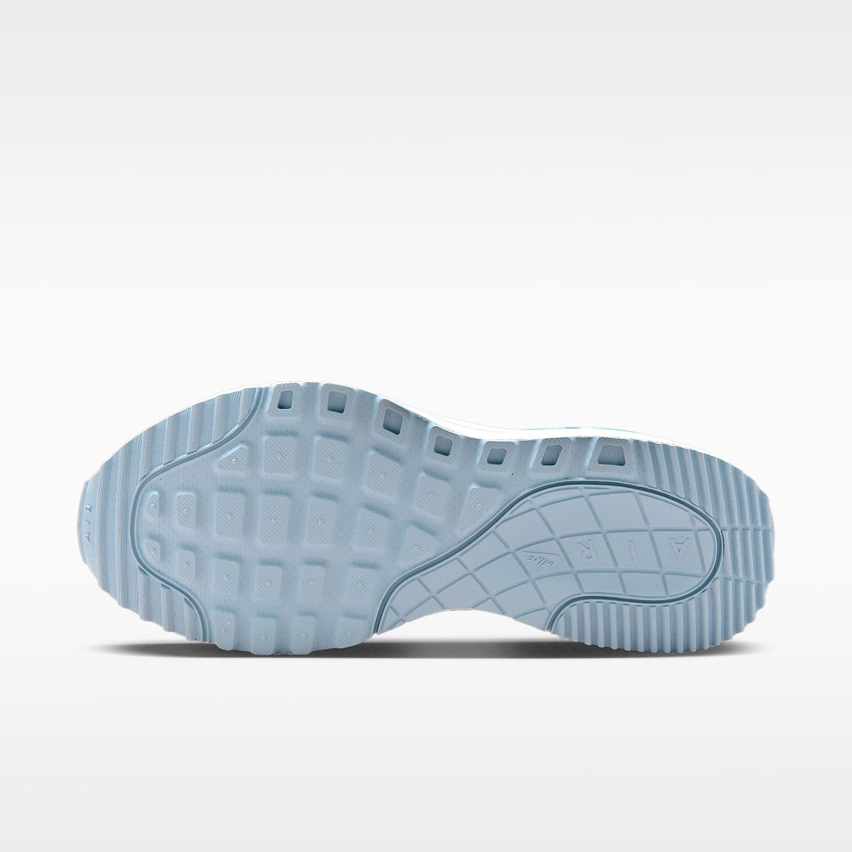 Nike Air Max SYSTM – Blanco/Tinte azul/Azul militar claro/Rosa paleta – vista 2