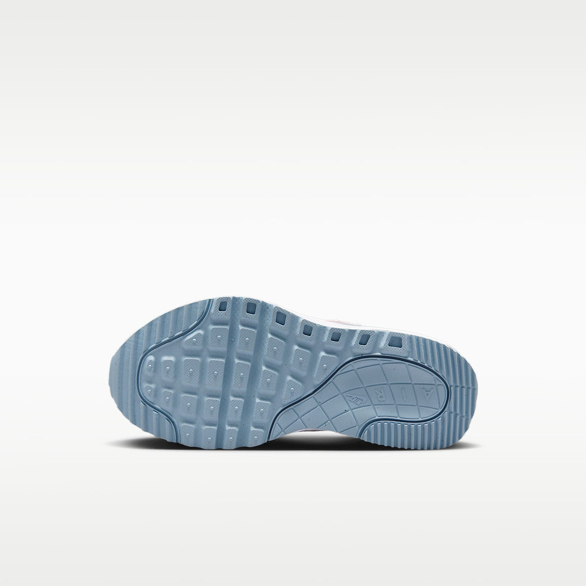 Nike Air Max SYSTM – Blanco/Tinte azul/Azul militar claro/Rosa paleta – vista 2
