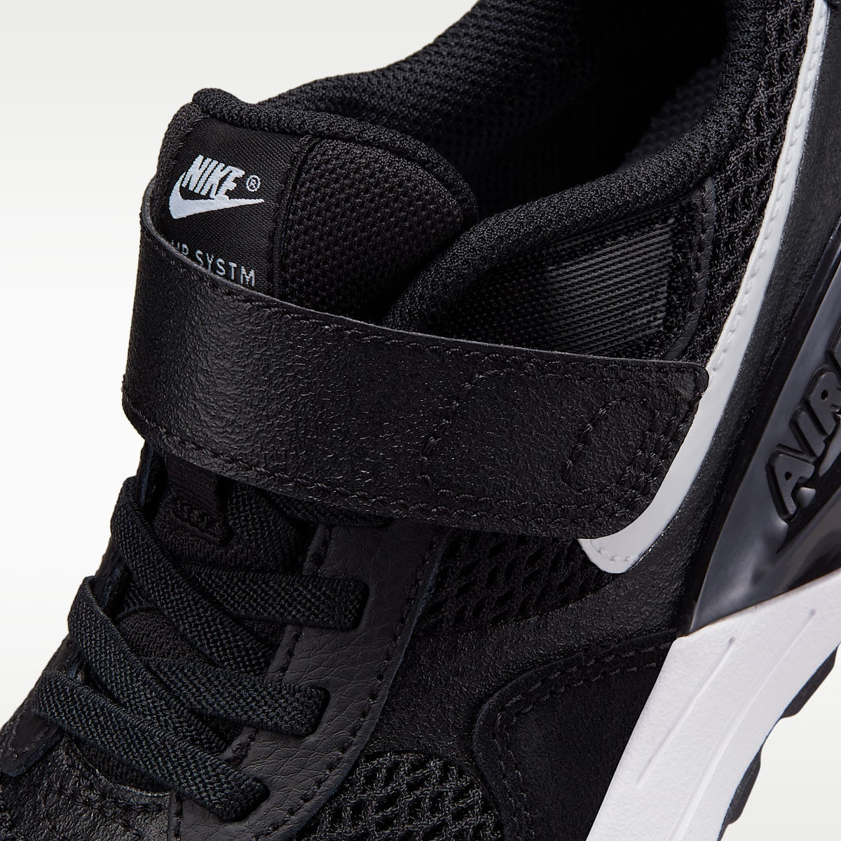 Nike Air Max SYSTM – Negro/Gris lobo/Blanco – vista 9