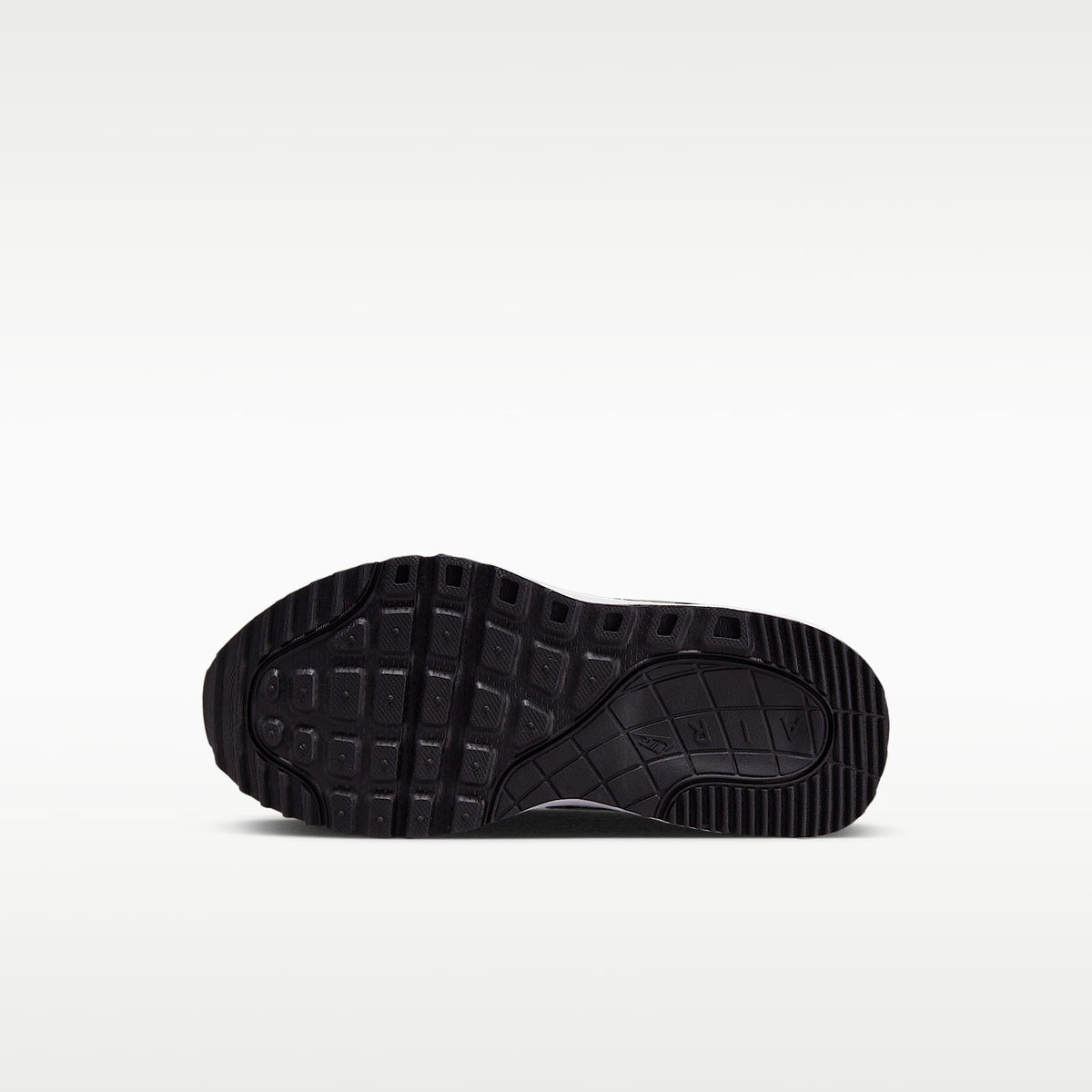 Nike Air Max SYSTM – Negro/Gris lobo/Blanco – vista 2