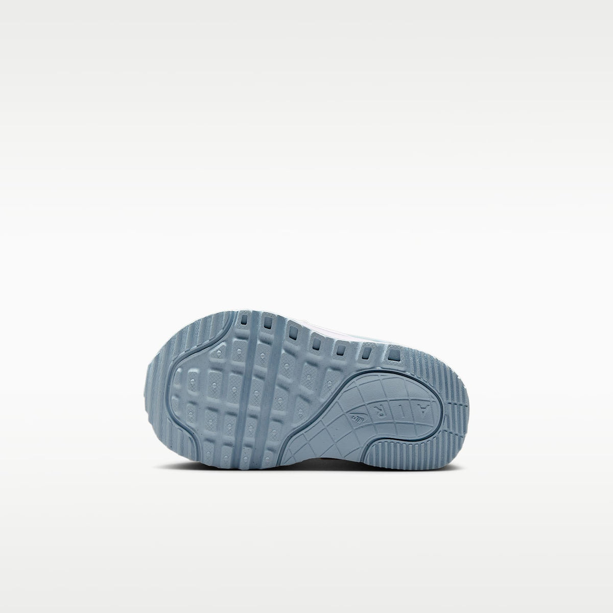 Nike Air Max SYSTM – Blanco/Tinte azul/Azul militar claro/Rosa paleta – vista 2