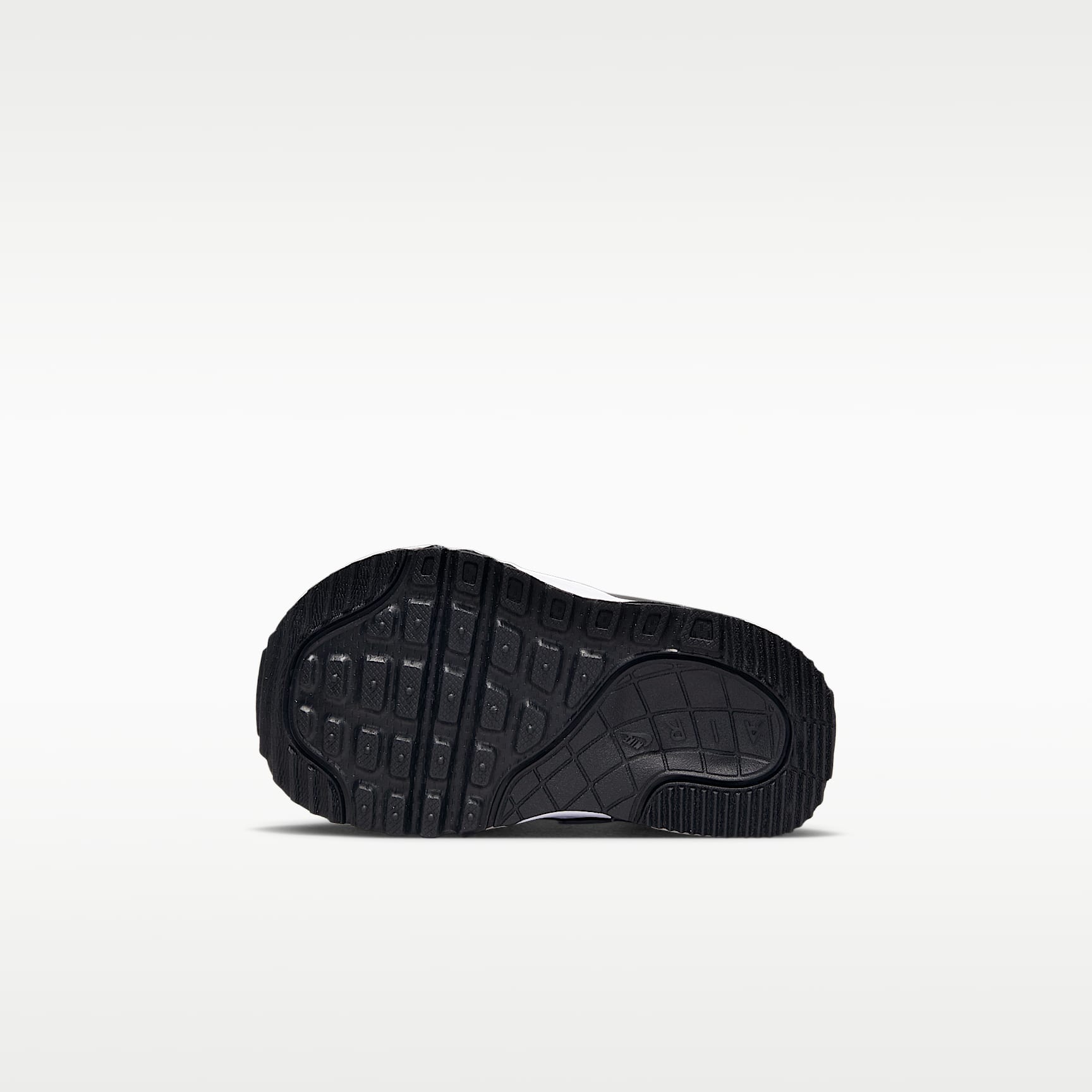 Nike Air Max SYSTM – Negro/Gris lobo/Blanco – vista 2