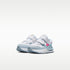 Nike Air Max SYSTM – Blanco/Tinte azul/Azul militar claro/Rosa paleta – vista 5