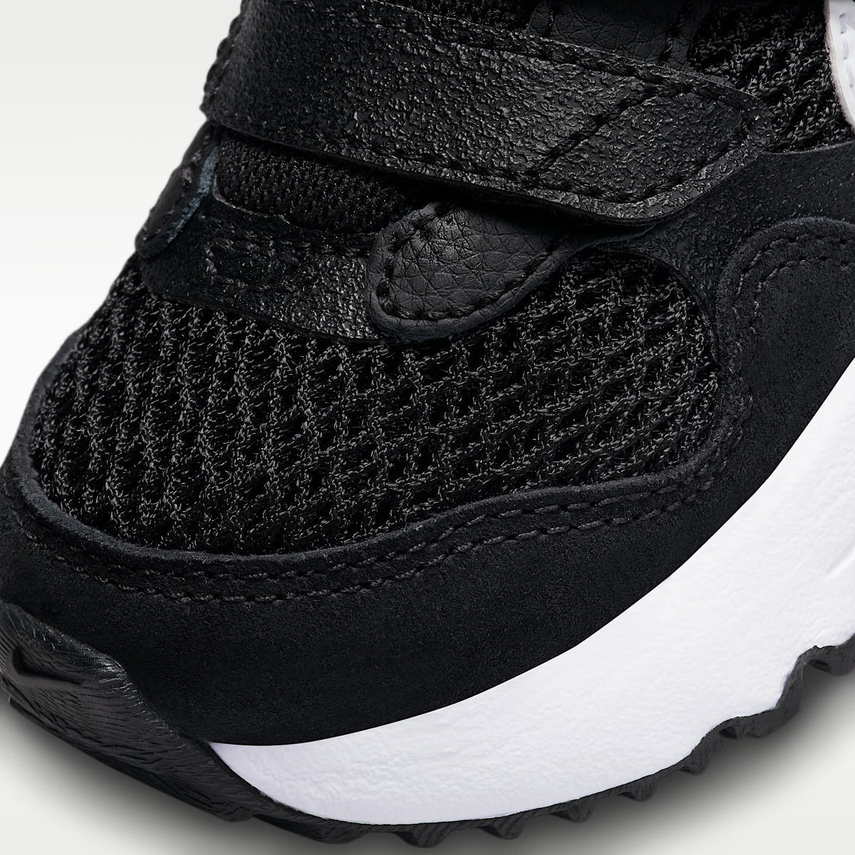 Nike Air Max SYSTM – Negro/Gris lobo/Blanco – vista 7