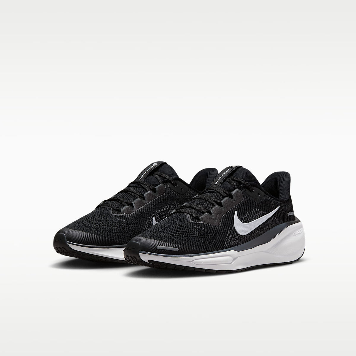 Nike Pegasus 41 – Negro/Antracita/Antracita/Blanco – vista 5