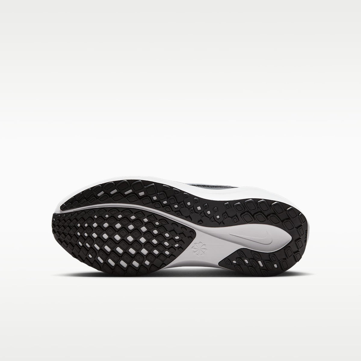 Nike Pegasus 41 – Negro/Antracita/Antracita/Blanco – vista 2