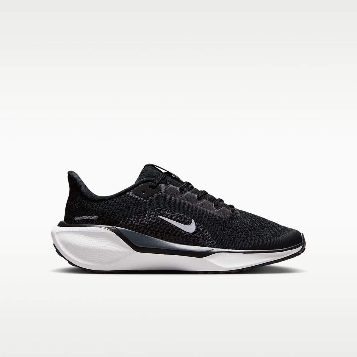 Nike Pegasus 41 – Negro/Antracita/Antracita/Blanco – vista 3