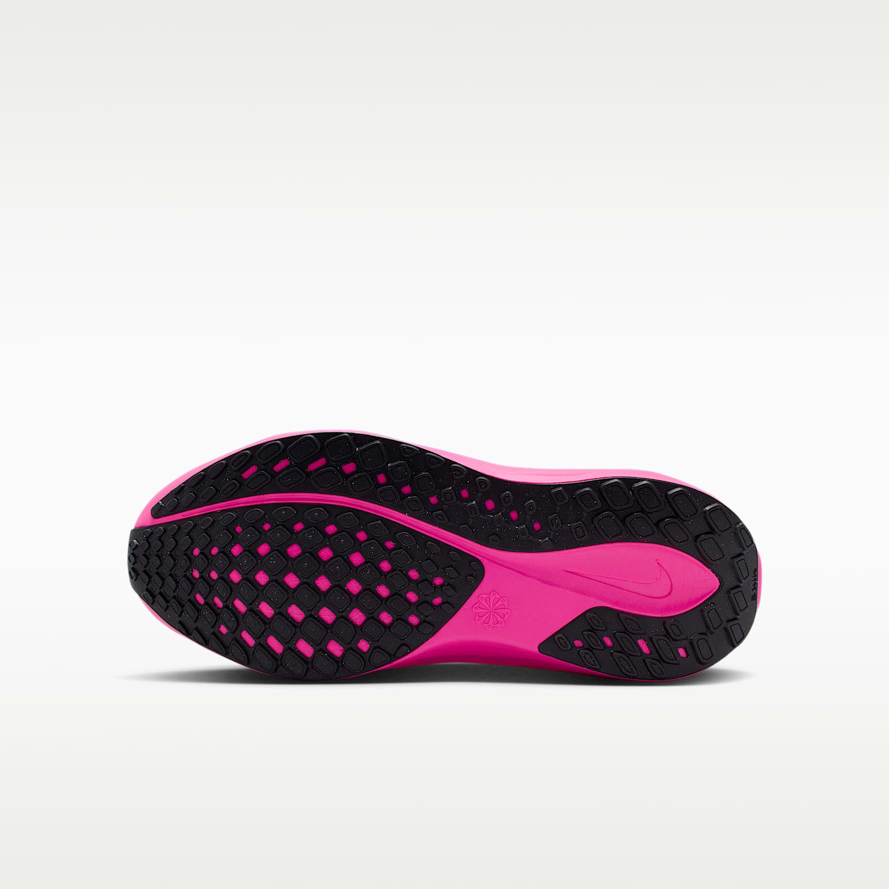 Nike Pegasus 41 – Rosa alegre/Hiperrosa/Carmesí brillante/Sombrío apagado – vista 2