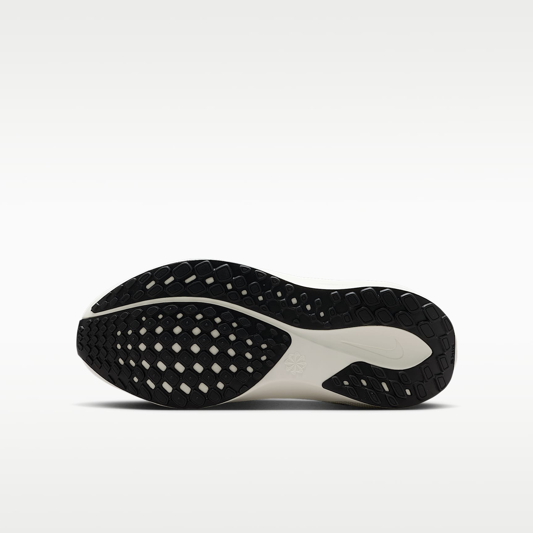 Nike Pegasus 41 – Ceniza medio/Platino puro/Marfil pálido/Negro – vista 2